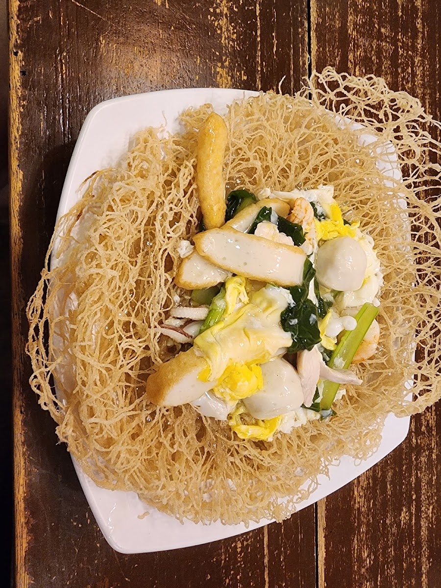 双喜面家 RESTAURANT SHUANG HEE Photo 7