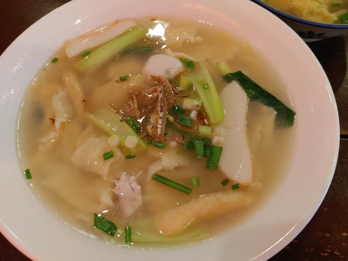 双喜面家 RESTAURANT SHUANG HEE Photo 8