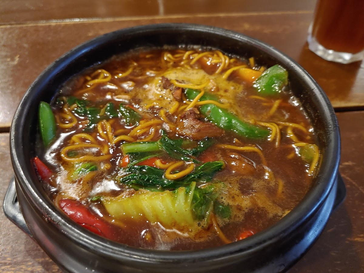 双喜面家 RESTAURANT SHUANG HEE Photo 9