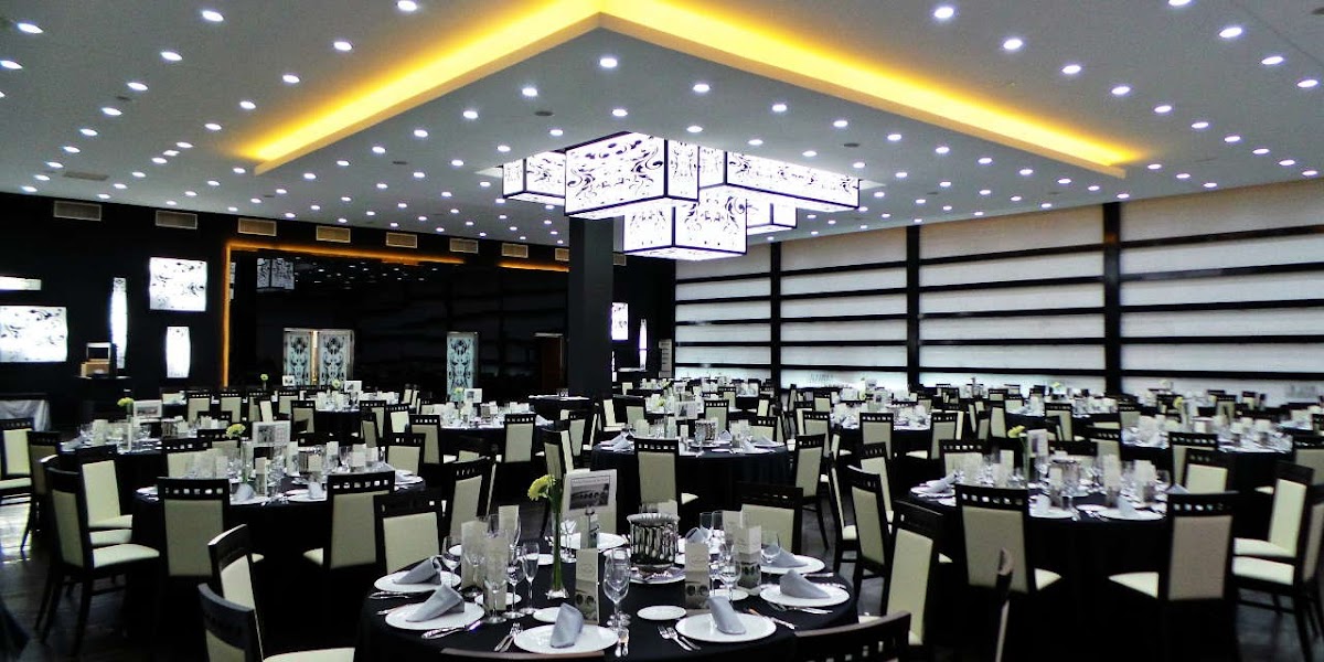 Salón Las Aguas
