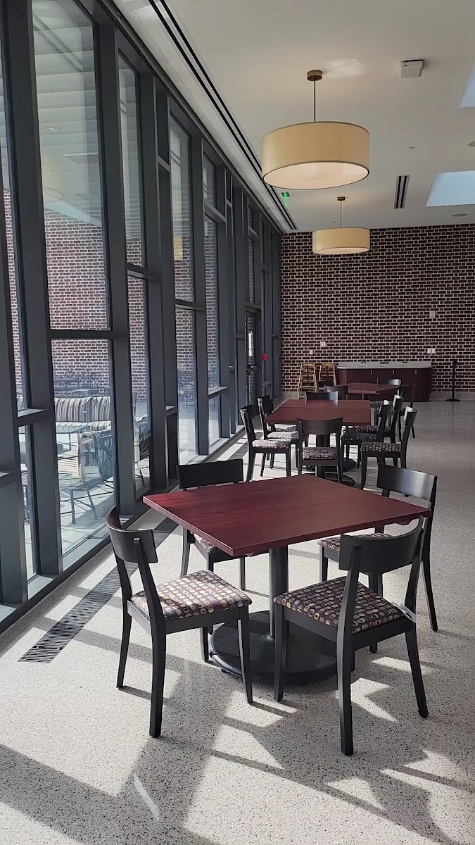 Museum Café Photo 2