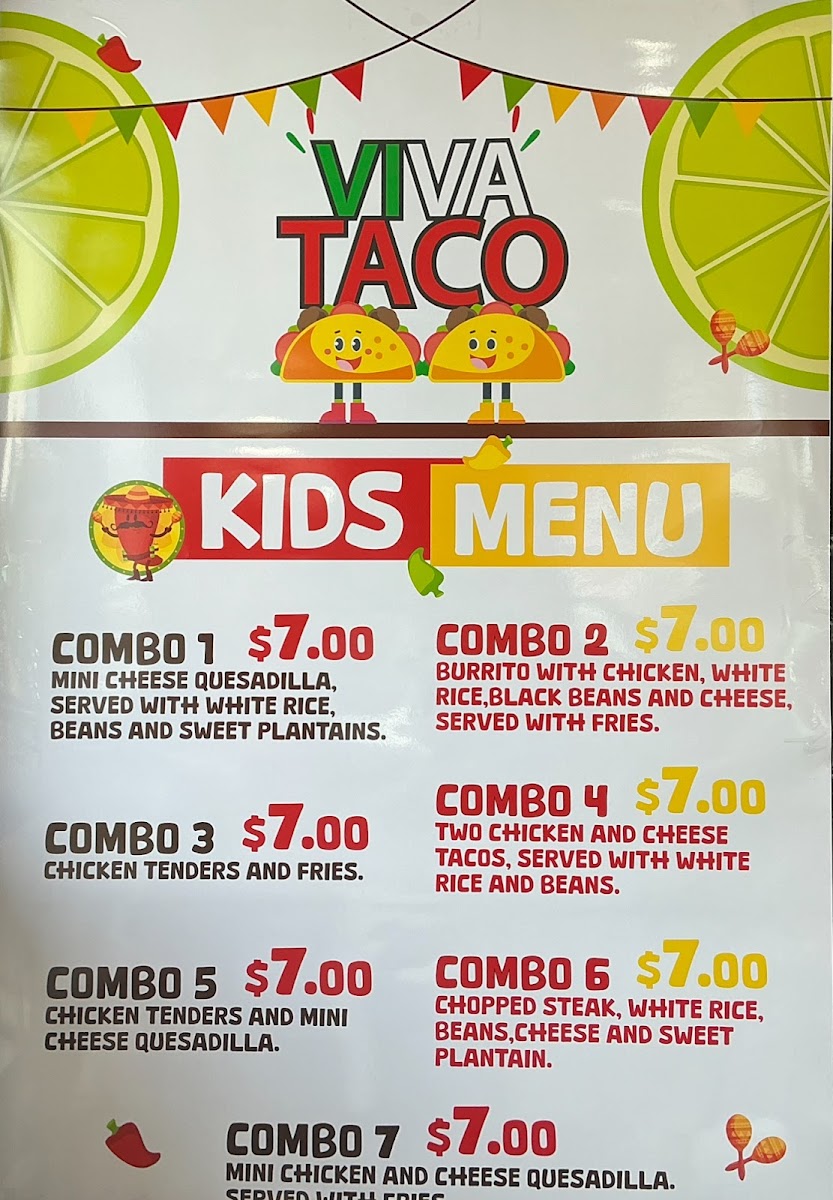 Viva Taco Photo 4