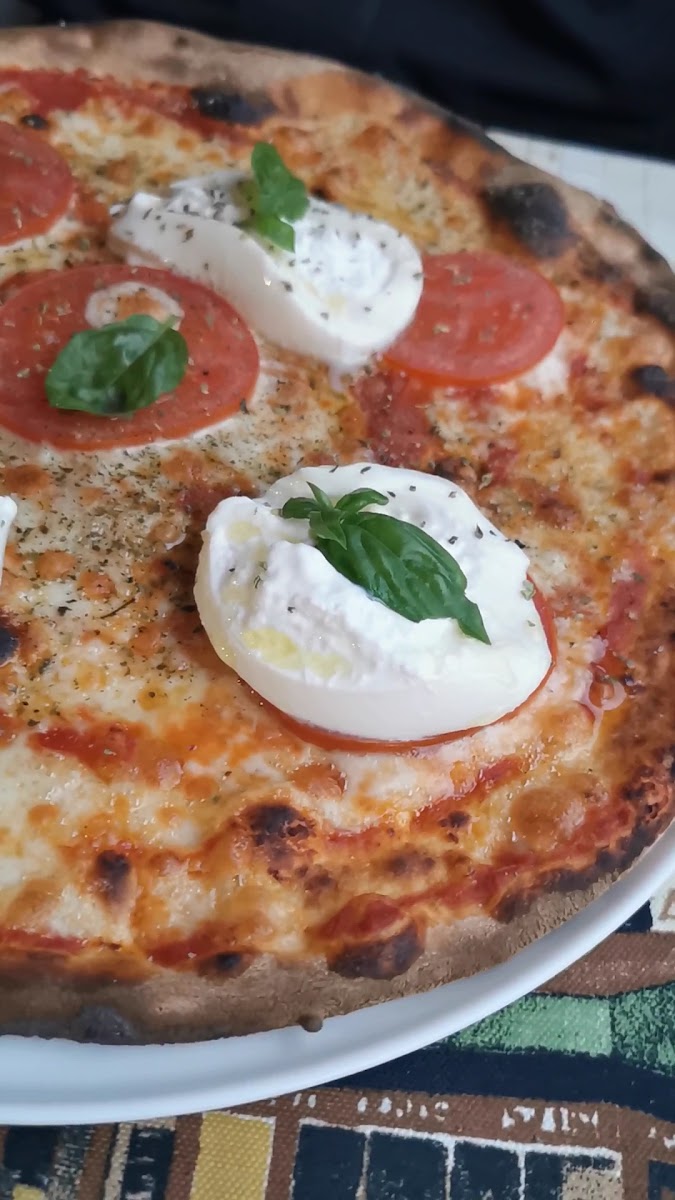 Bar Pizzeria Giovanni Photo 2