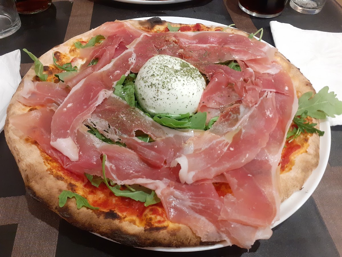 Bar Pizzeria Giovanni Photo 5