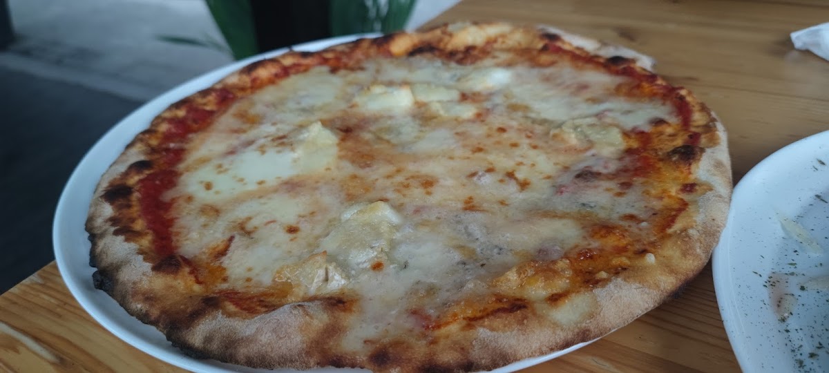 Bar Pizzeria Giovanni Photo 6