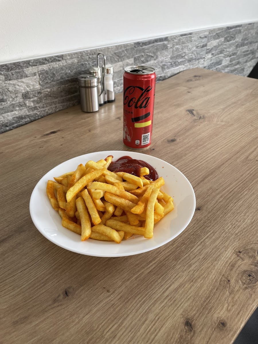 City Döner Offenbach Photo 5