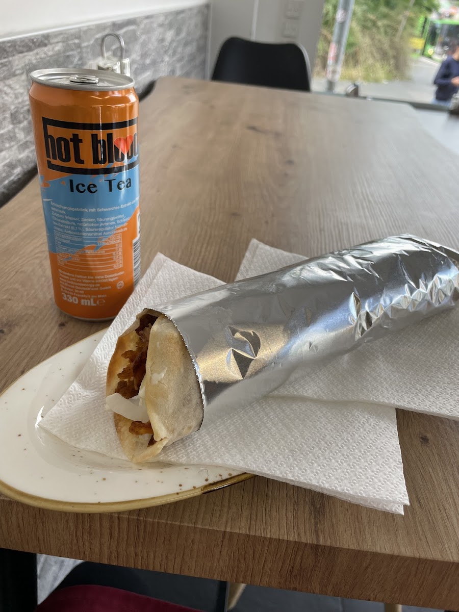 City Döner Offenbach Photo 6