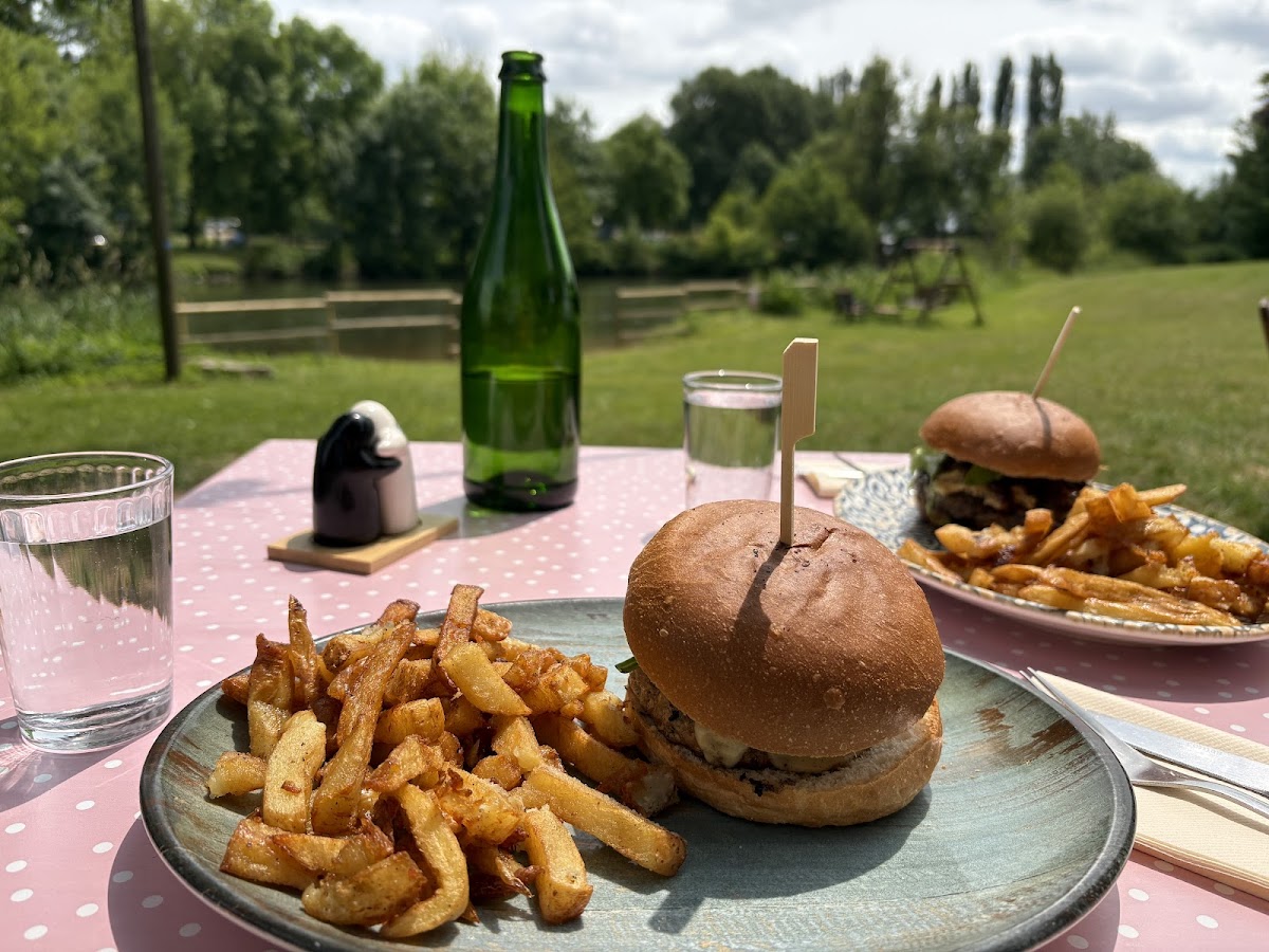 Guinguette Bonne Aventure