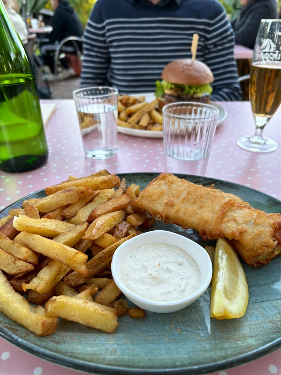 Guinguette Bonne Aventure Photo 3