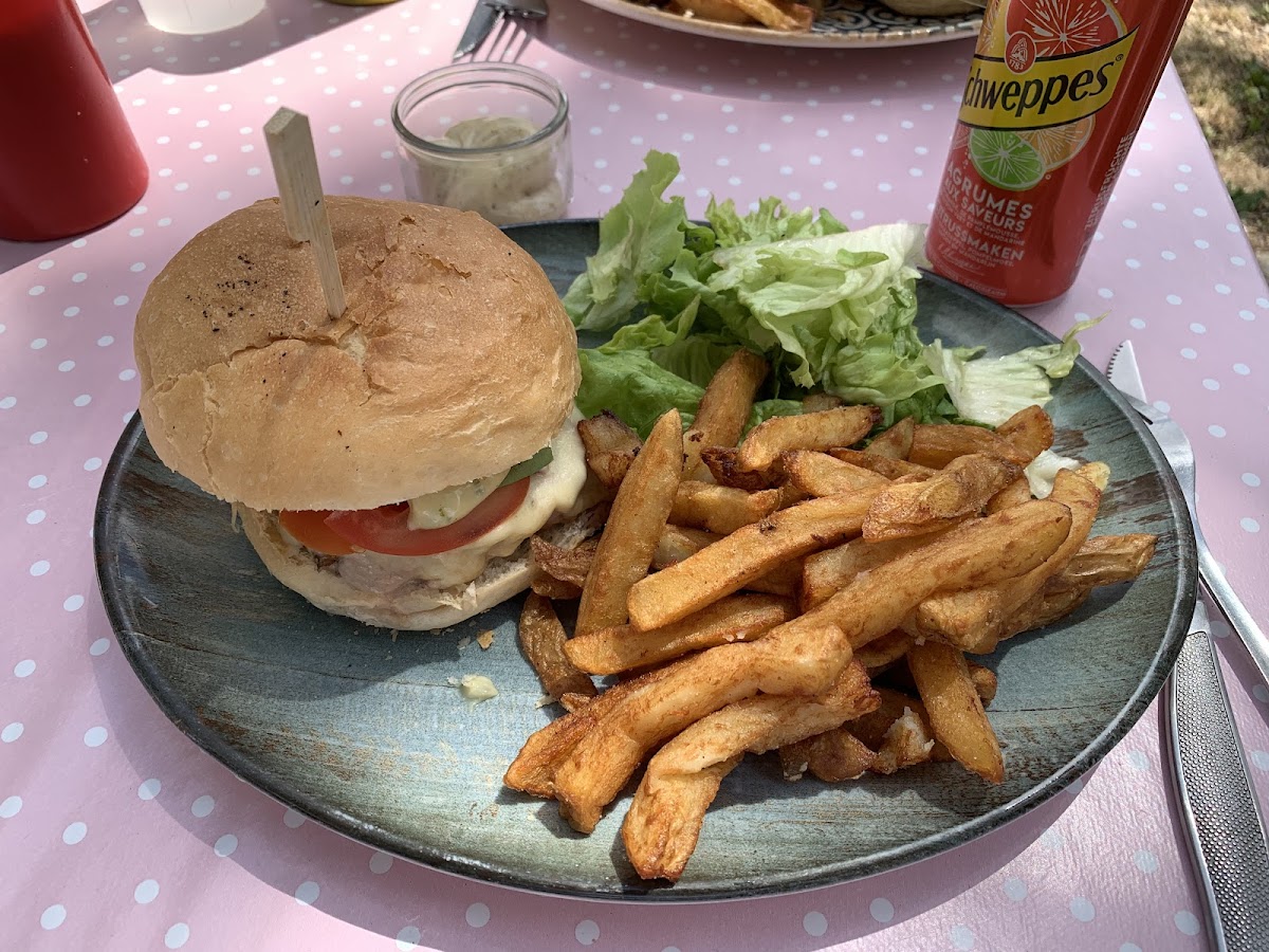 Guinguette Bonne Aventure Photo 6