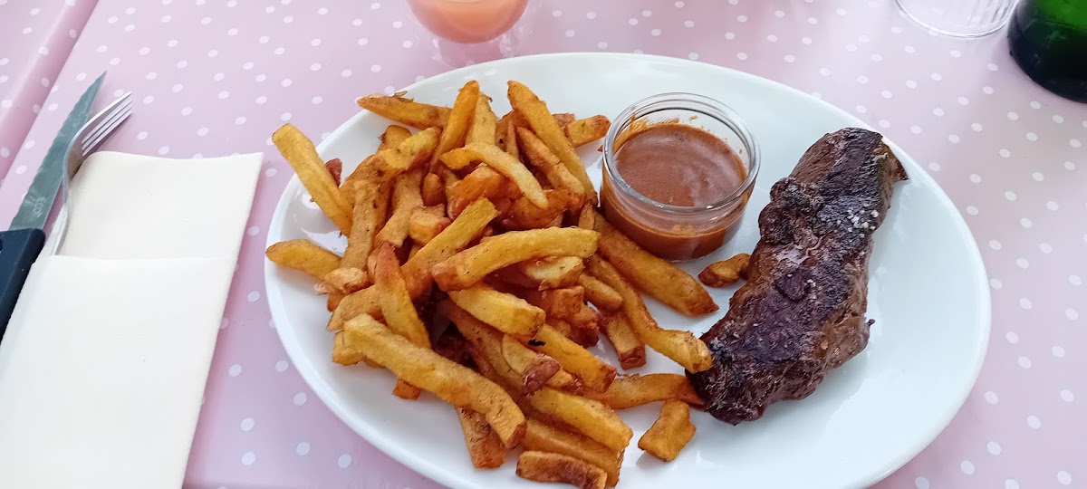 Guinguette Bonne Aventure Photo 7