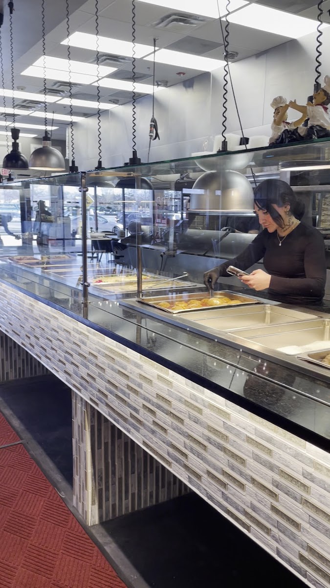Dream Restaurant Photo 2