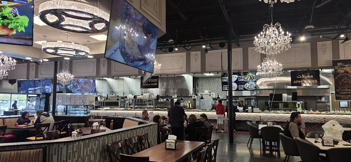 Dream Restaurant Photo 3