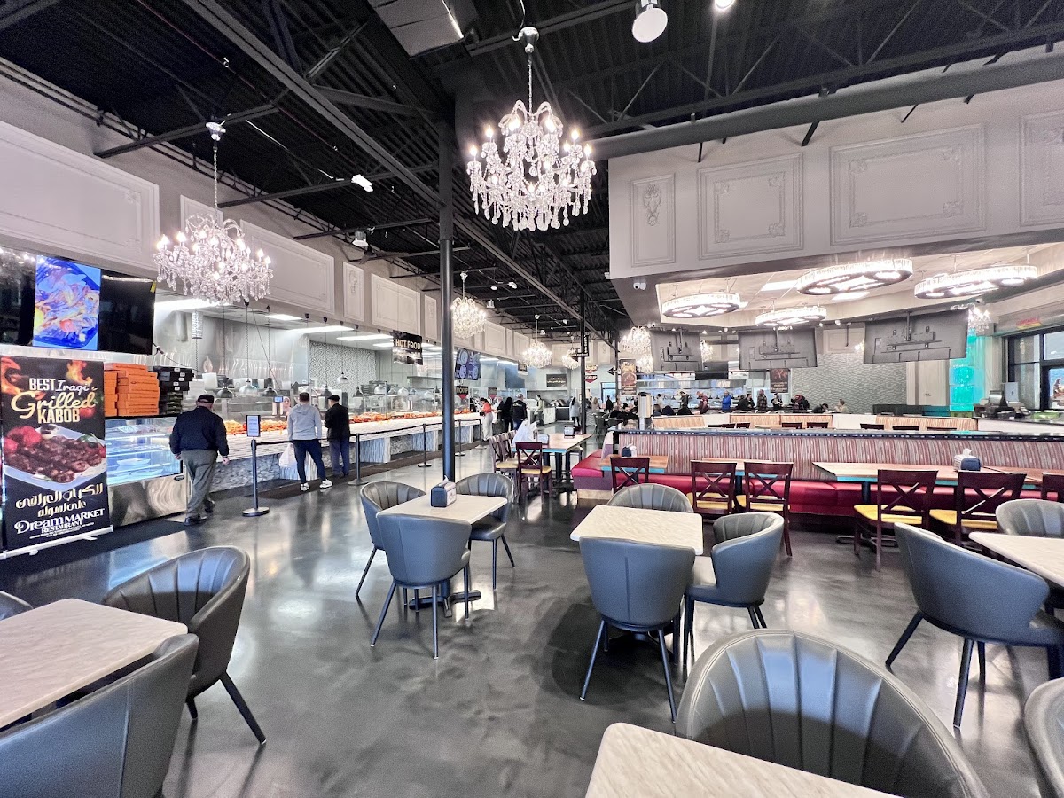 Dream Restaurant Photo 7