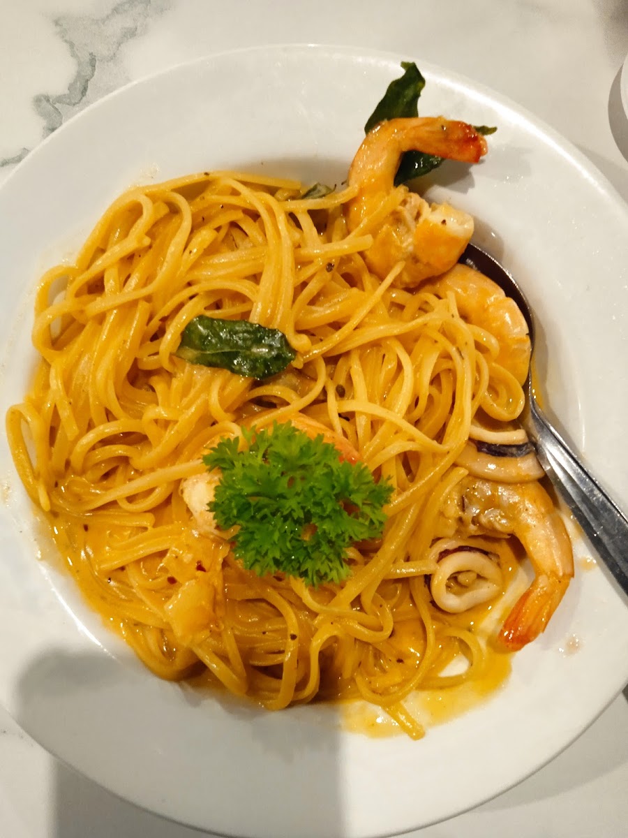 Der' Cabin Bistro Gelang Patah Photo 5