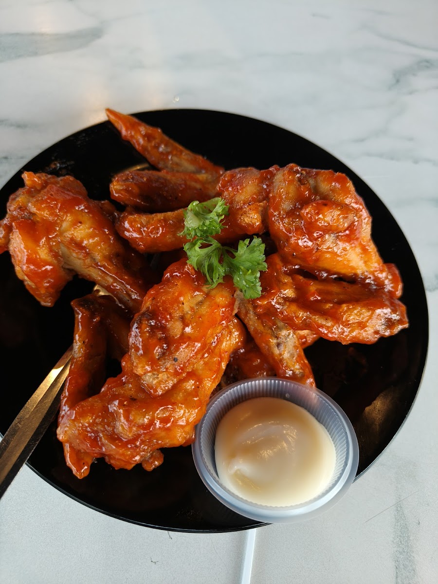 Der' Cabin Bistro Gelang Patah Photo 8