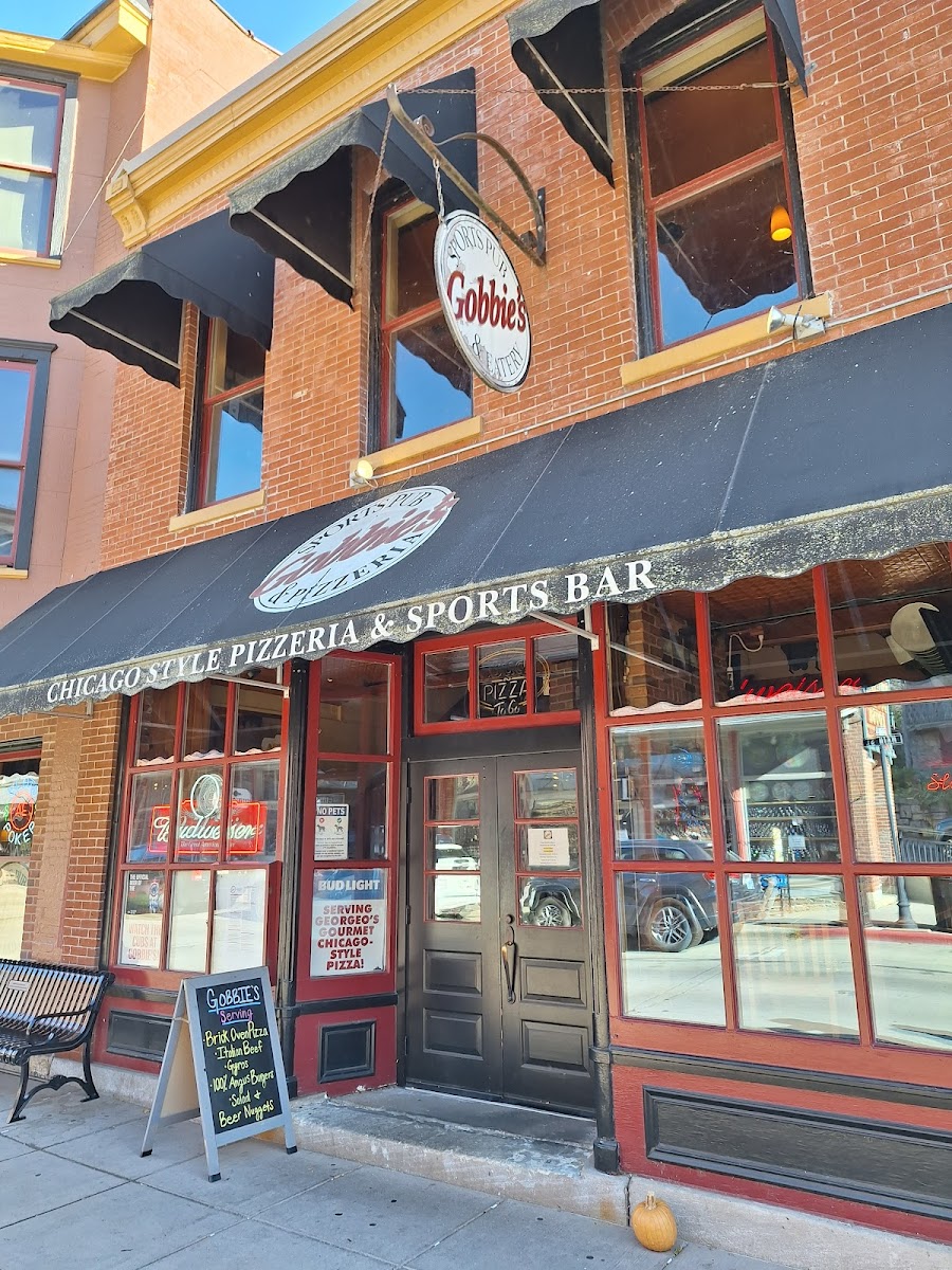 Gobbie's Sports Pub & Eatery