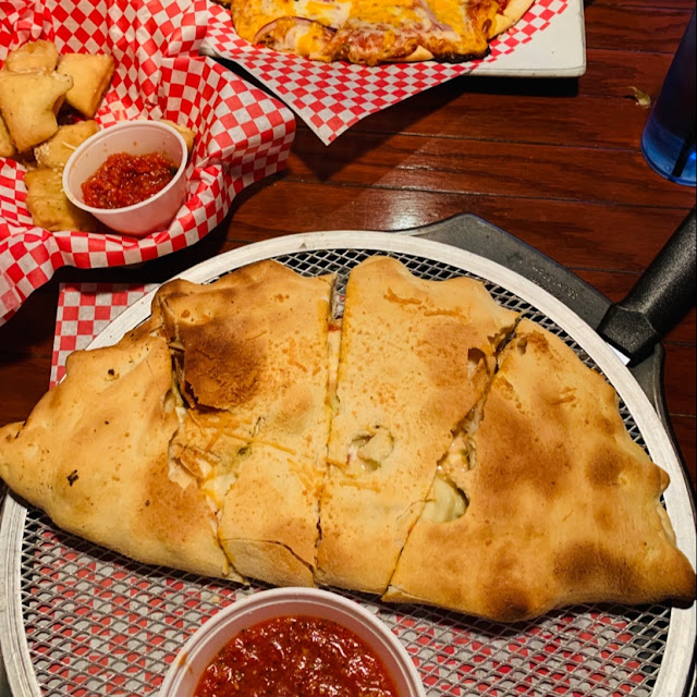 Calzone