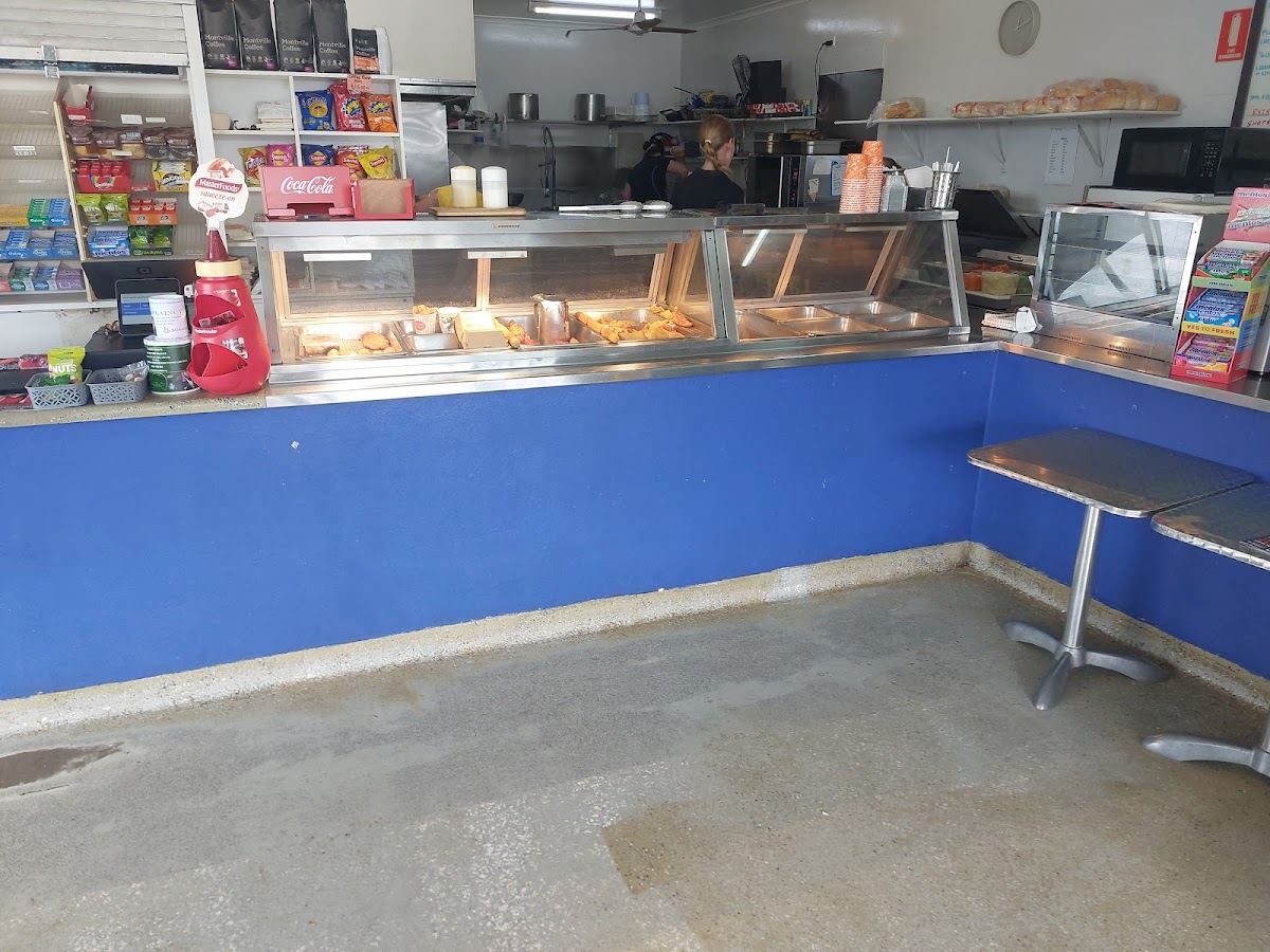 Silver Grill Photo 10