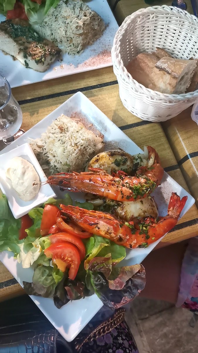 Les Trésors de La Mer Photo 2