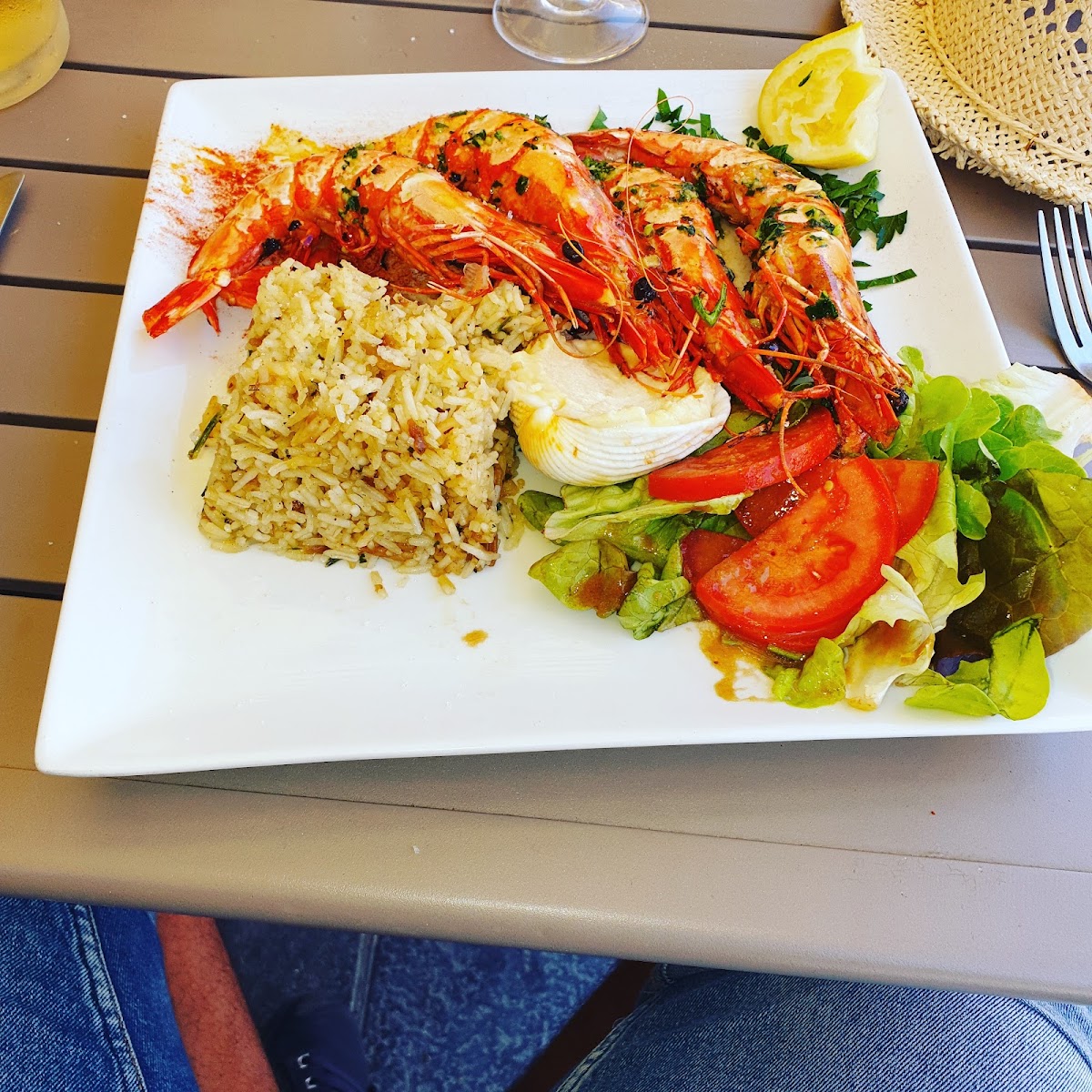 Les Trésors de La Mer Photo 8