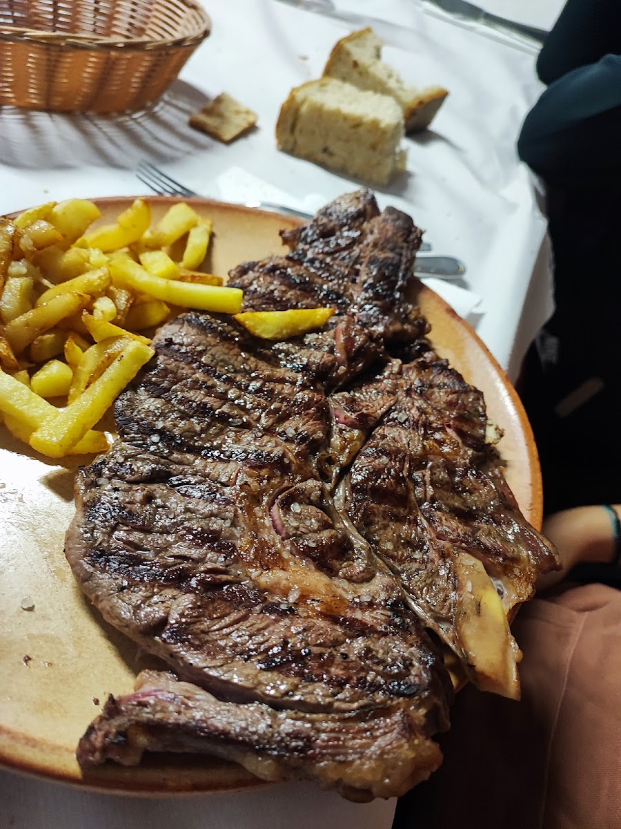 Restaurante Venta San José Photo 5