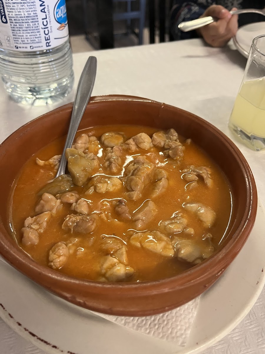 Restaurante Venta San José Photo 6