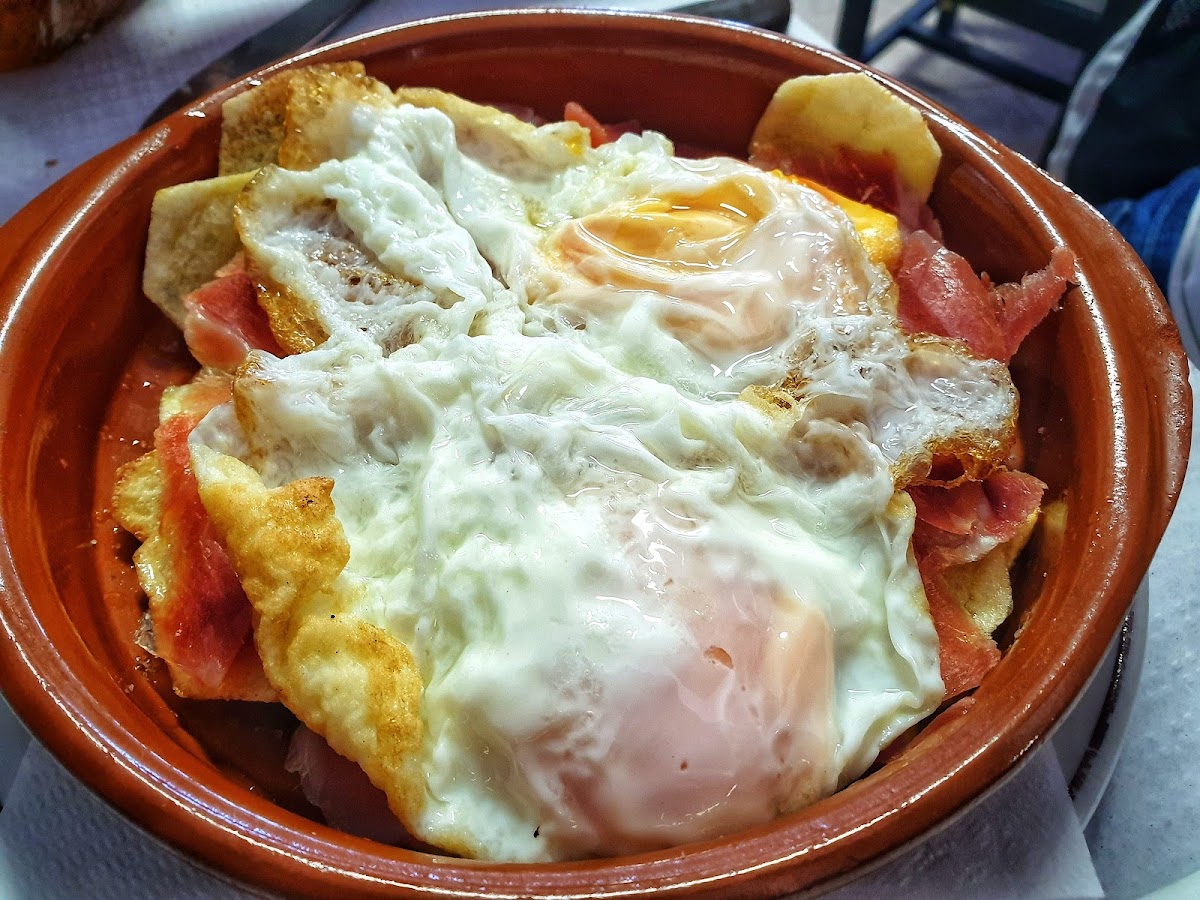 Restaurante Venta San José Photo 9
