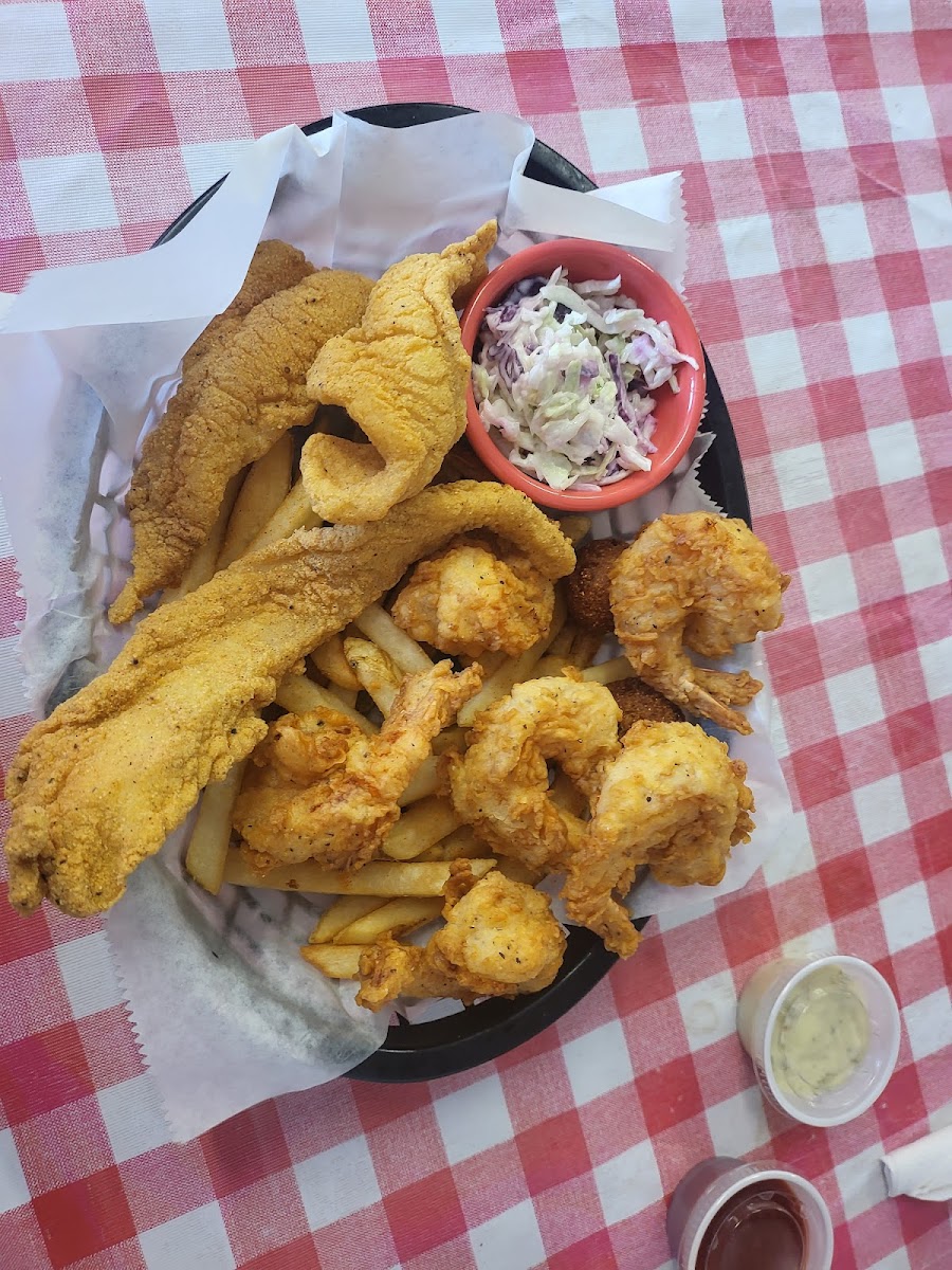 The Crawfish Shack Photo 5