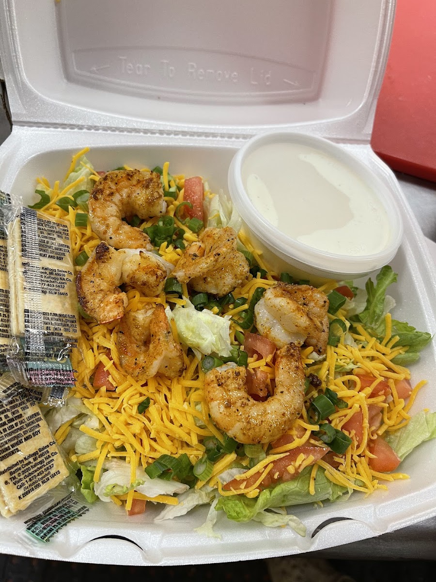 The Crawfish Shack Photo 7