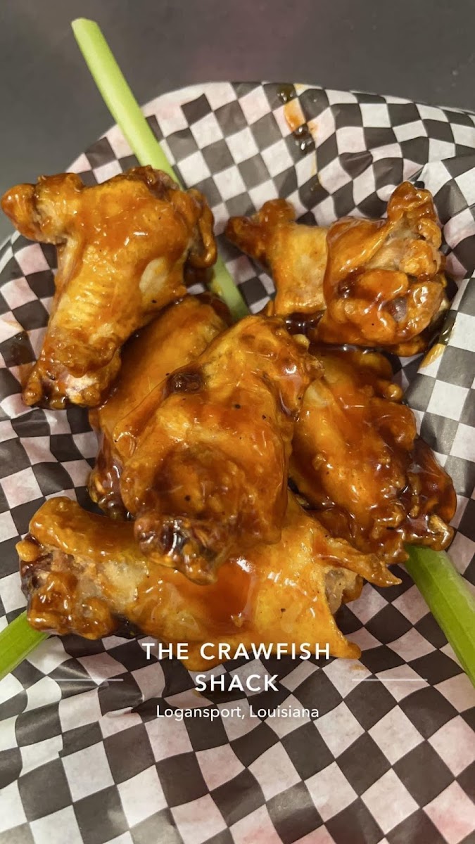 The Crawfish Shack Photo 8