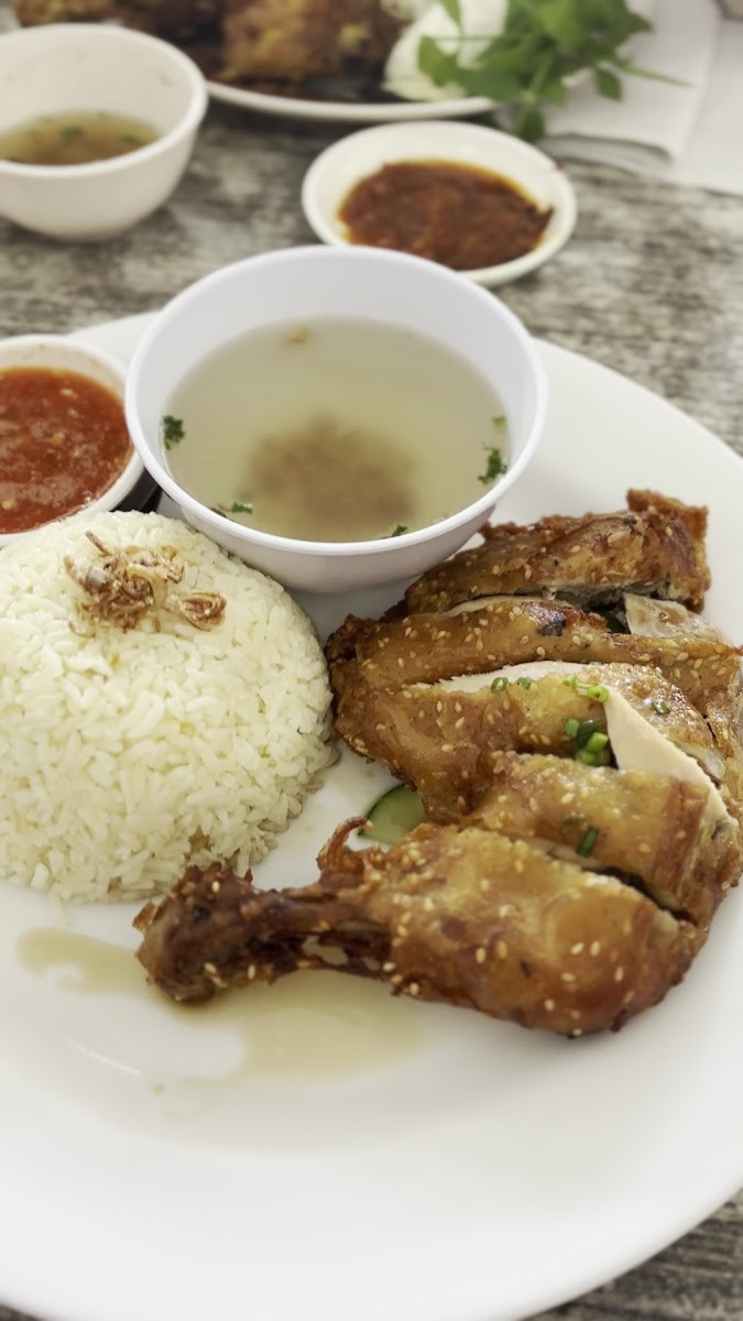 Restoran Rasa Rabuyah Photo 2
