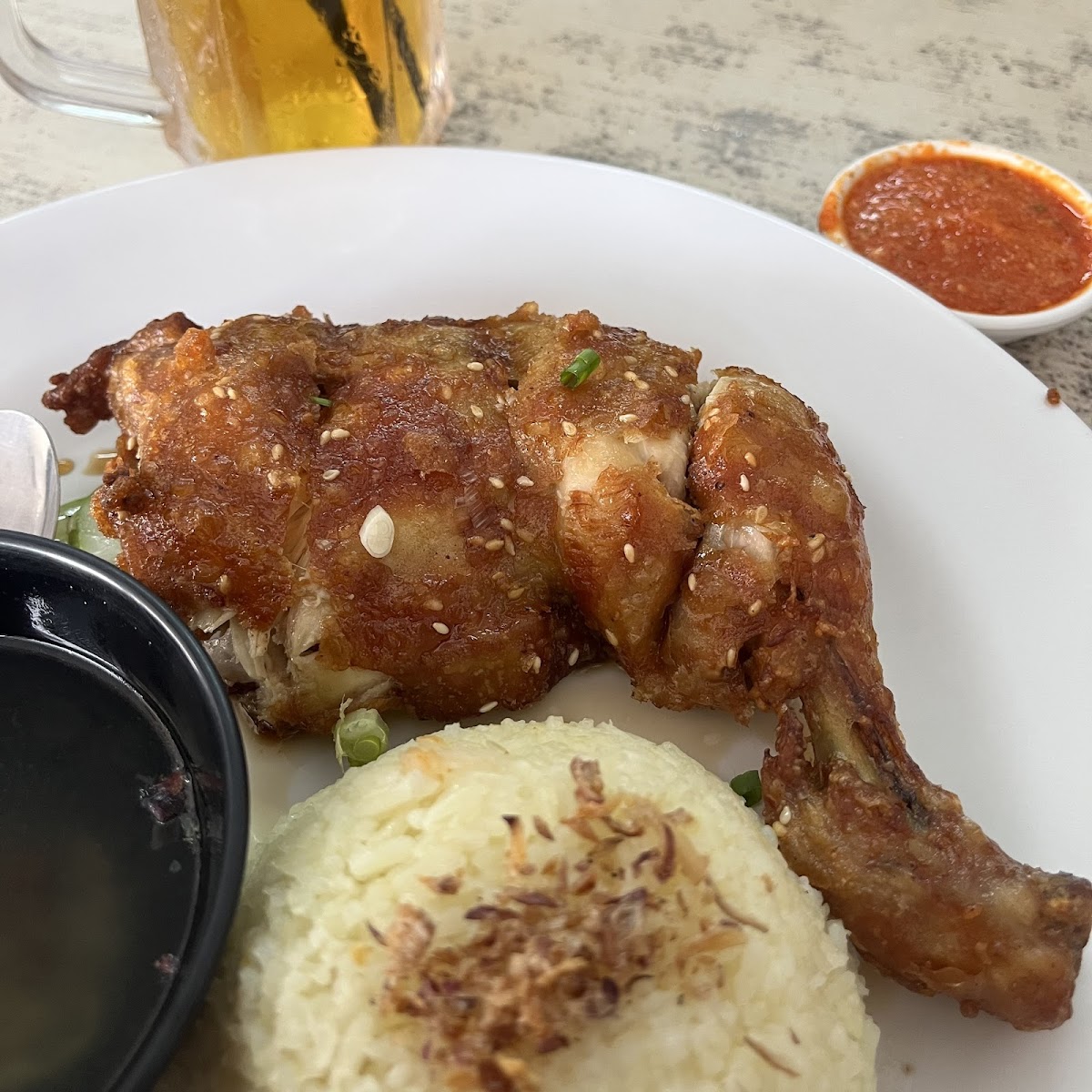 Restoran Rasa Rabuyah Photo 4