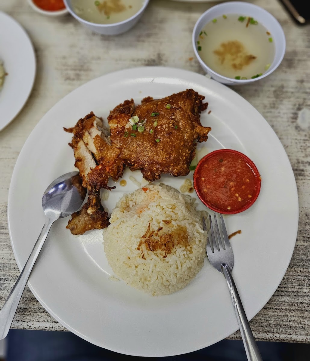 Restoran Rasa Rabuyah Photo 5