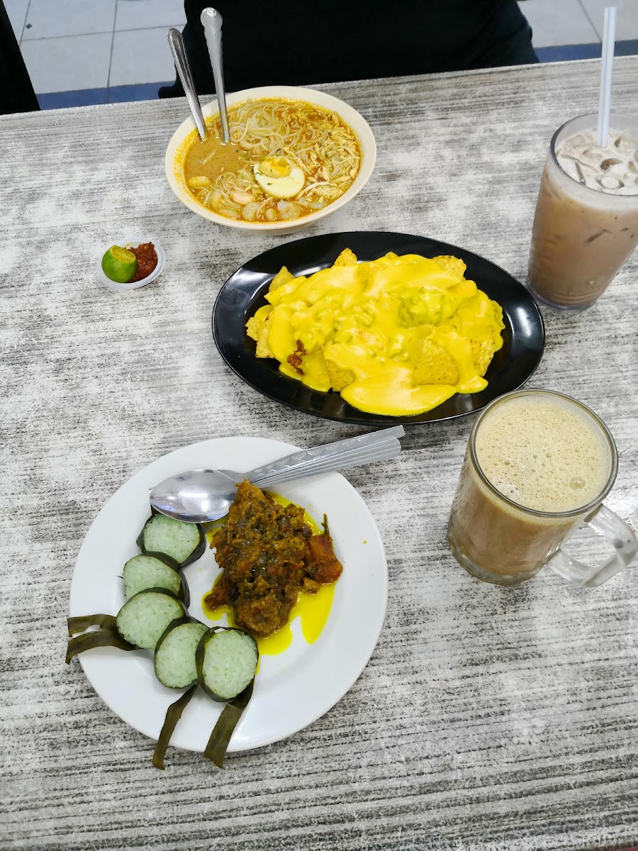 Restoran Rasa Rabuyah Photo 6