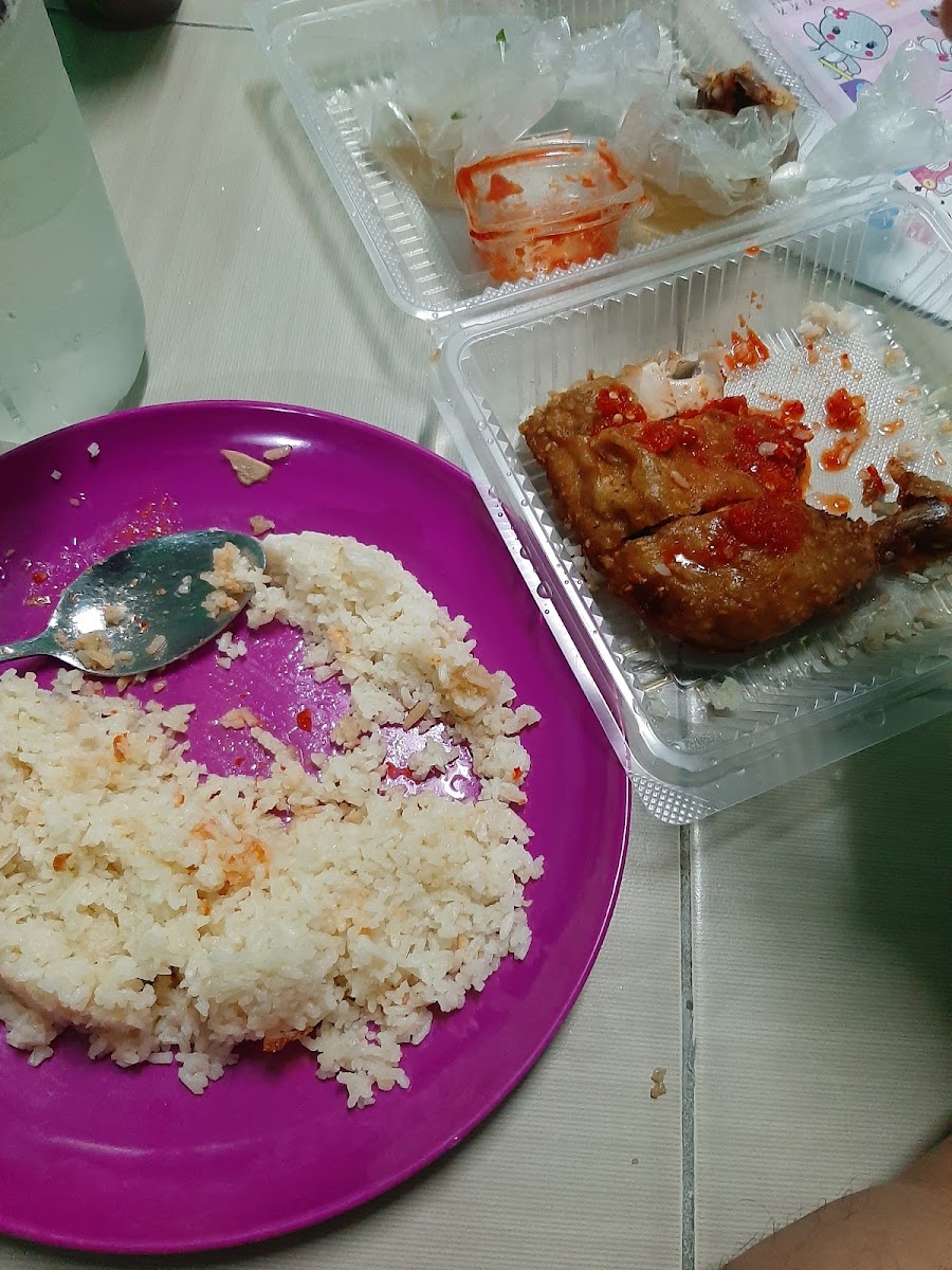 Restoran Rasa Rabuyah Photo 7