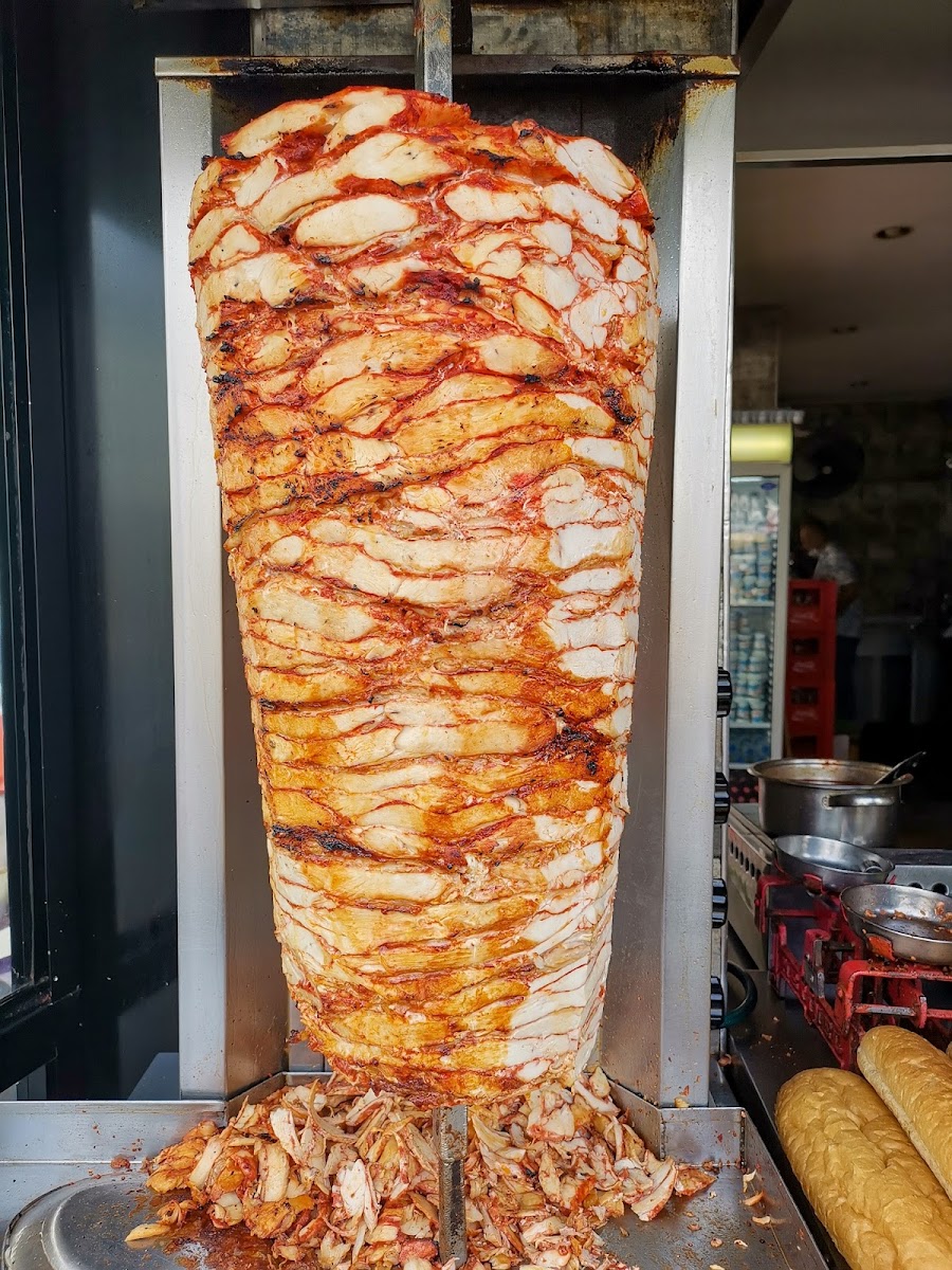 Steinofen Grill Anadolu Photo 2