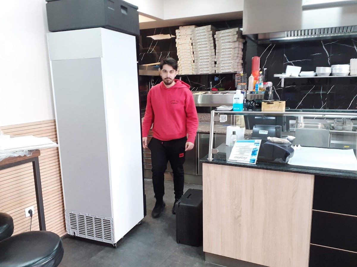 Steinofen Grill Anadolu Photo 4