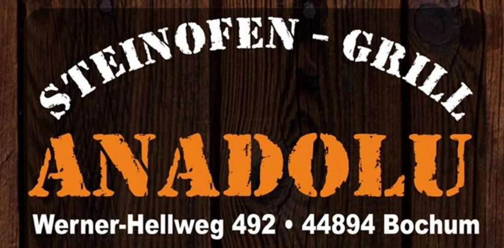 Steinofen Grill Anadolu Photo 8
