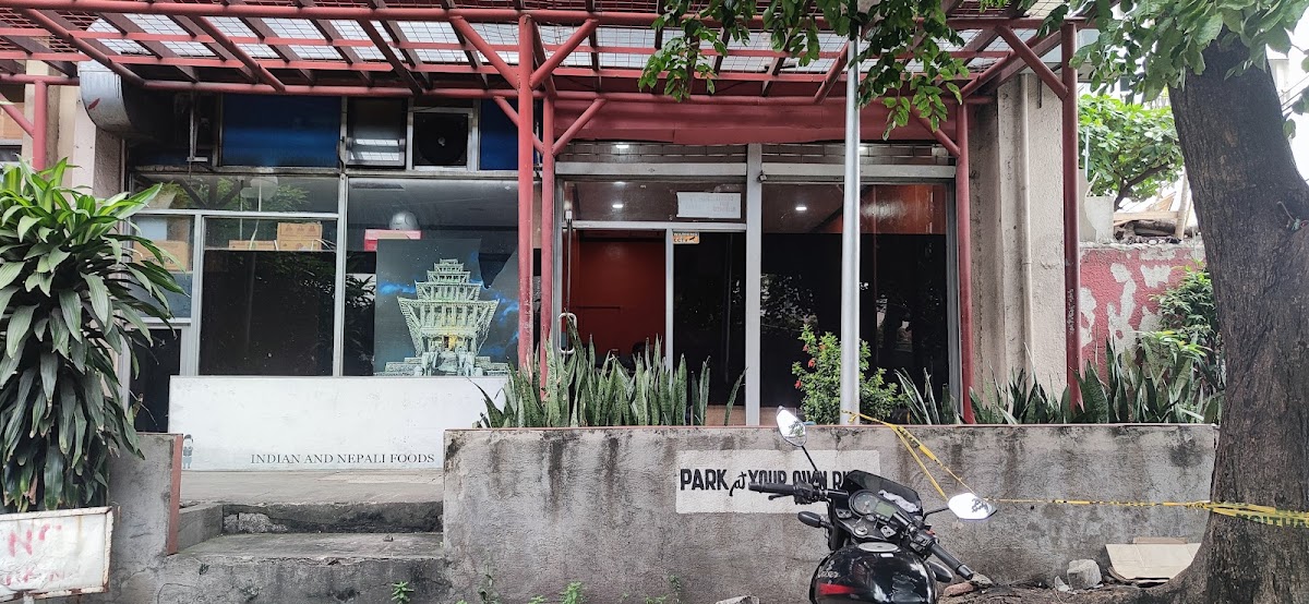 Nepali Restaurant