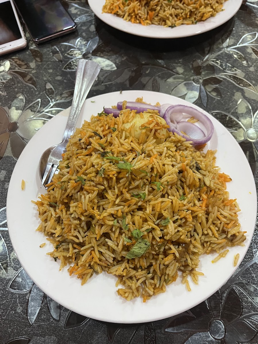 Nepali Restaurant Photo 3