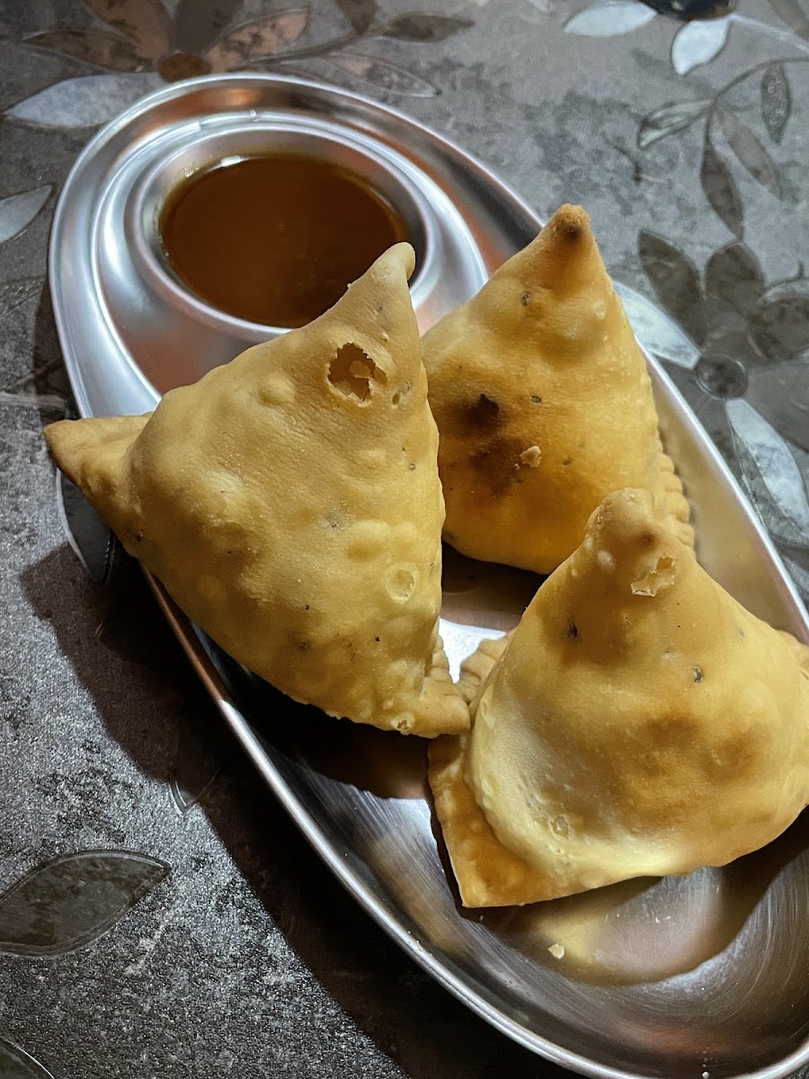 Nepali Restaurant Photo 5