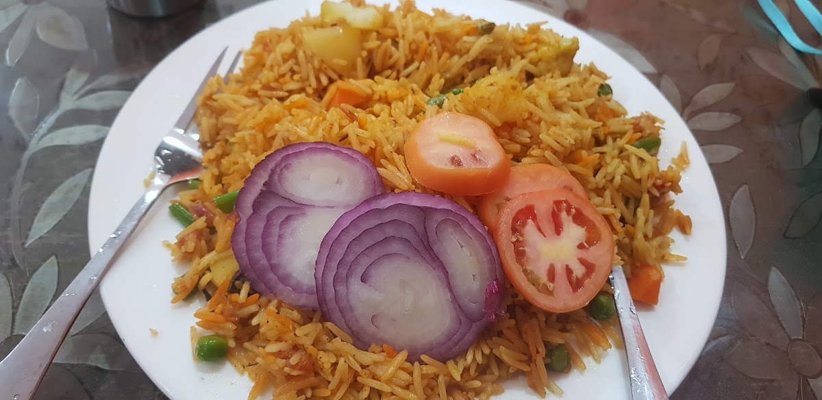 Nepali Restaurant Photo 6