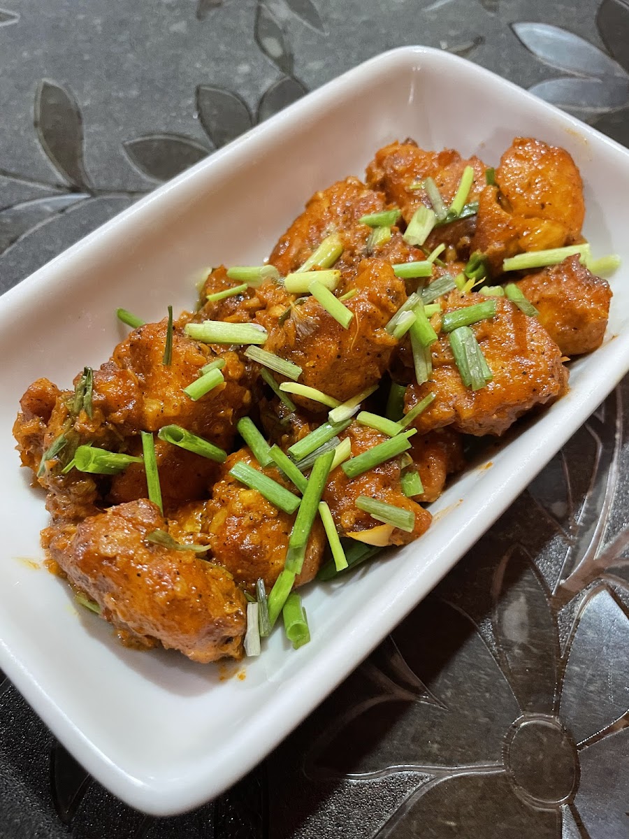 Nepali Restaurant Photo 8