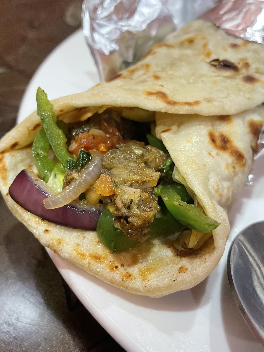 Nepali Restaurant Photo 9