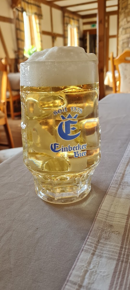 Landgasthaus Zum Klapperturm Photo 2