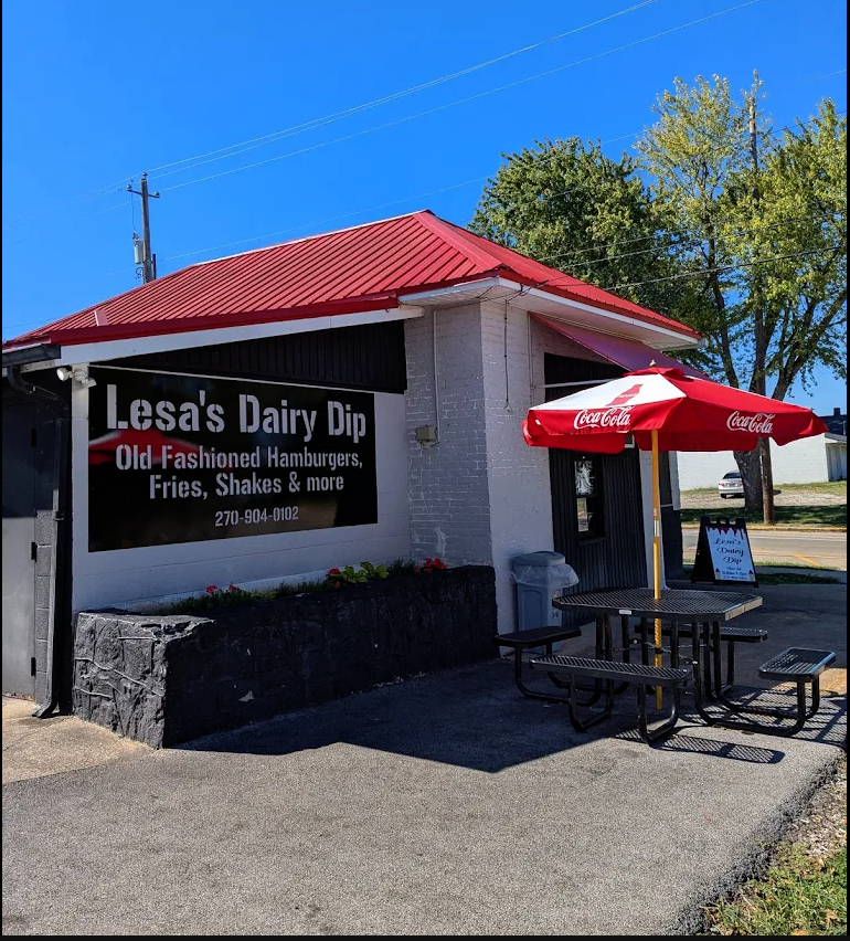 Lesa's Dairy Dip Photo 4
