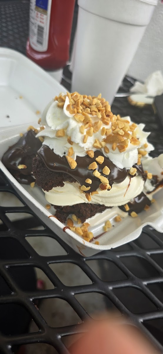 Lesa's Dairy Dip Photo 5