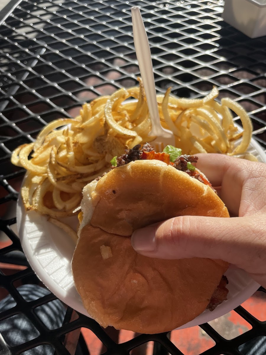 Lesa's Dairy Dip Photo 6