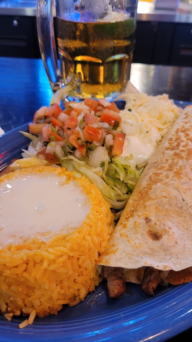 Los Compadres Mexican Restaurant Photo 10